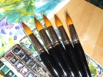 Brushes