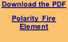 Download the PDF Polarity  Fire Element
